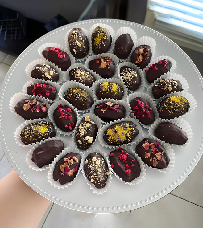 مجموعة التواريخ المميزة