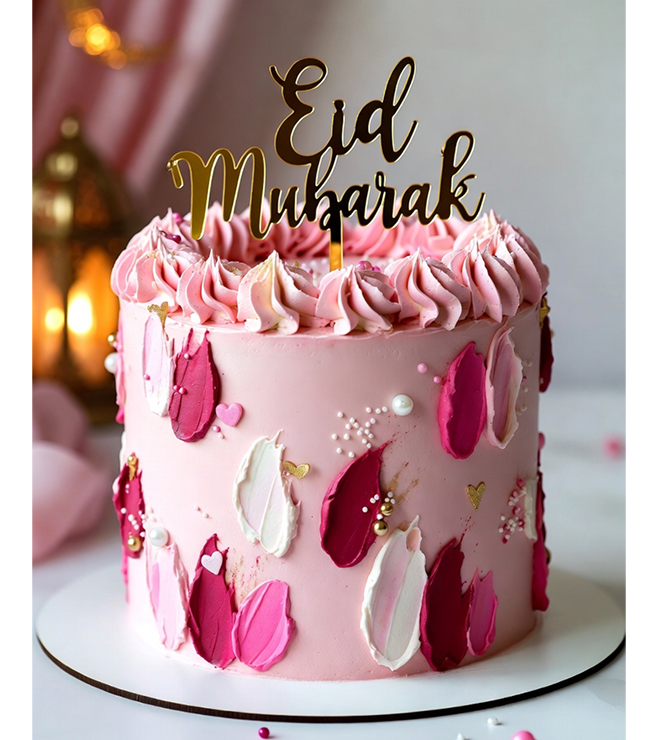 Prestigious Eid Cake