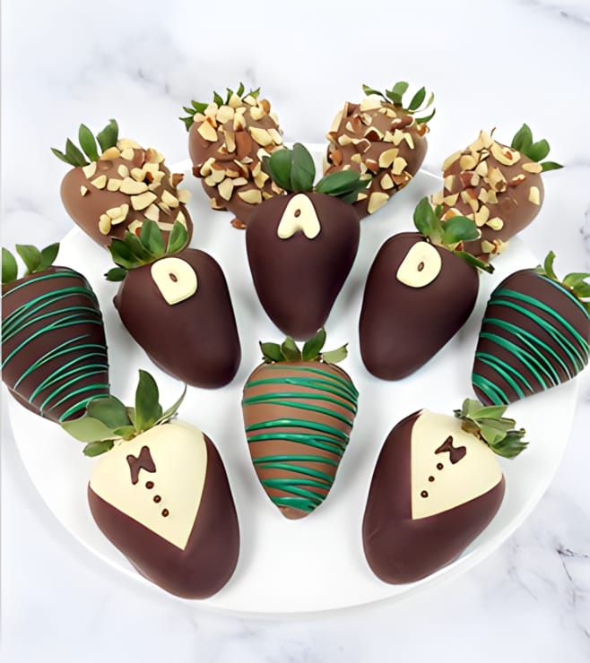 Pretty Cupcake Cookies, Cookies