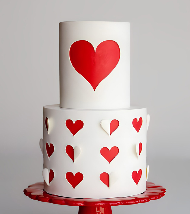 أناقة خالصة في الحب