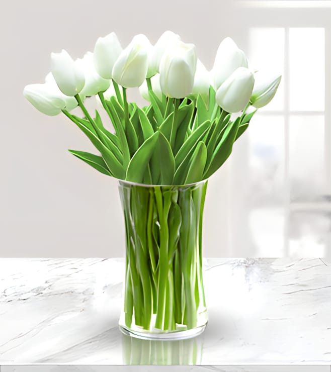 باقة "أرقى المشاعر"، توصيل الهدية خلال ساعة واحدة