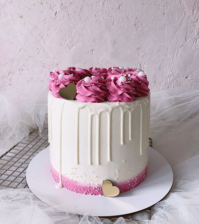 أناقة العاطفة الأرجوانية، الذكرى السنوية