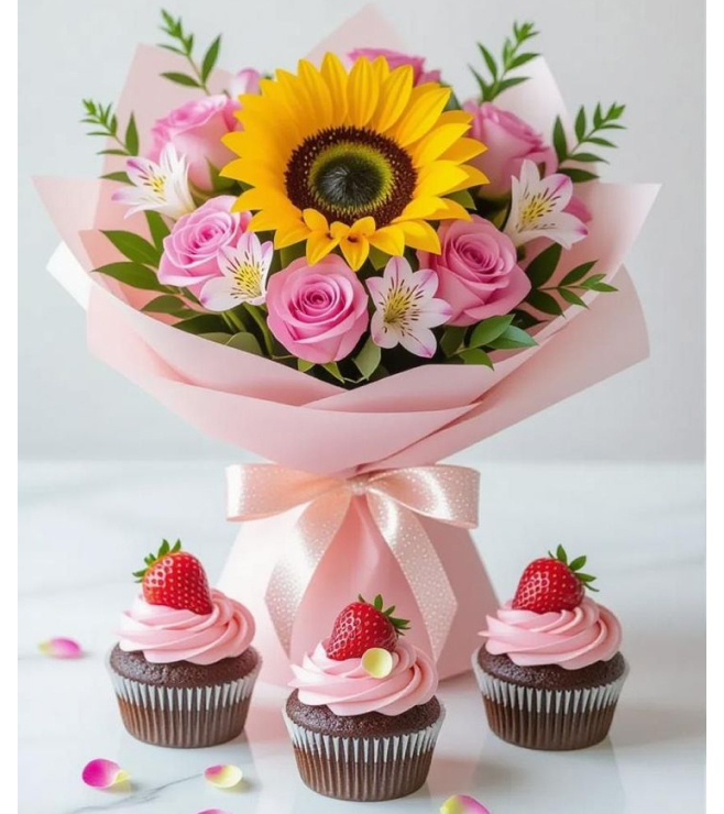 حزمة هدايا السحر المتألق