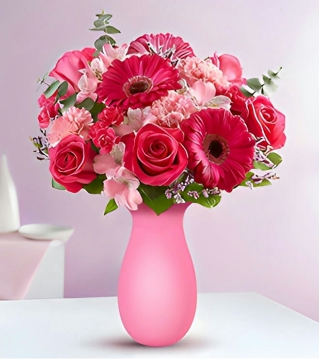 رومانسية متألقة