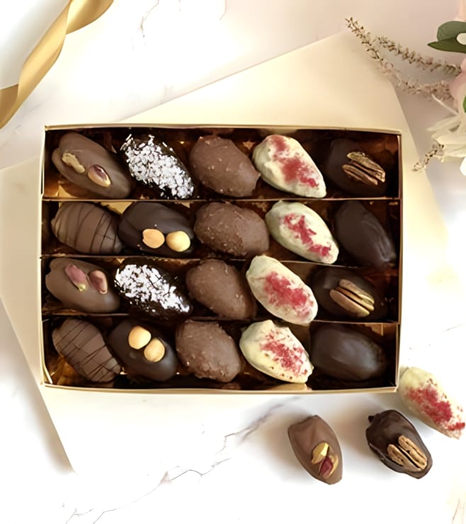 رمضان غورميه تمر