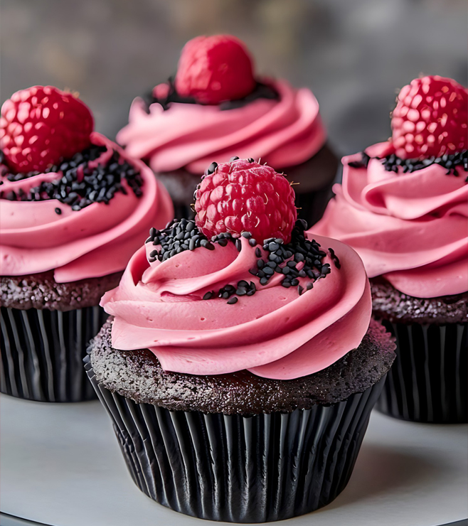 راسبيري دريم ديلايت، عيد الحب