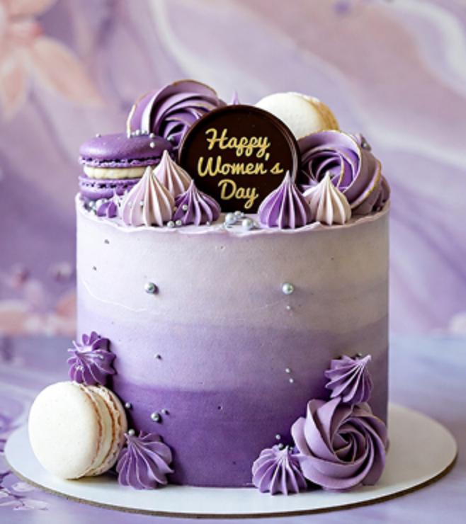 Regal Indulgence Cake