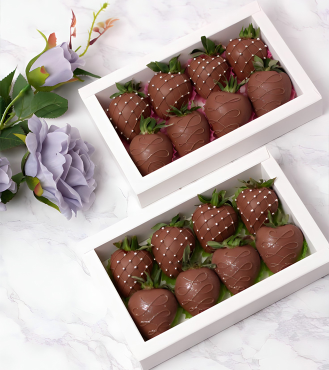 كمثال على الكمال