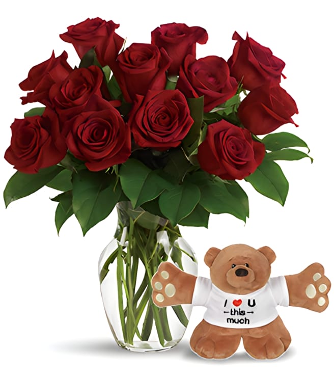 ورود N Lots-O'-Huggin، مولود جديد