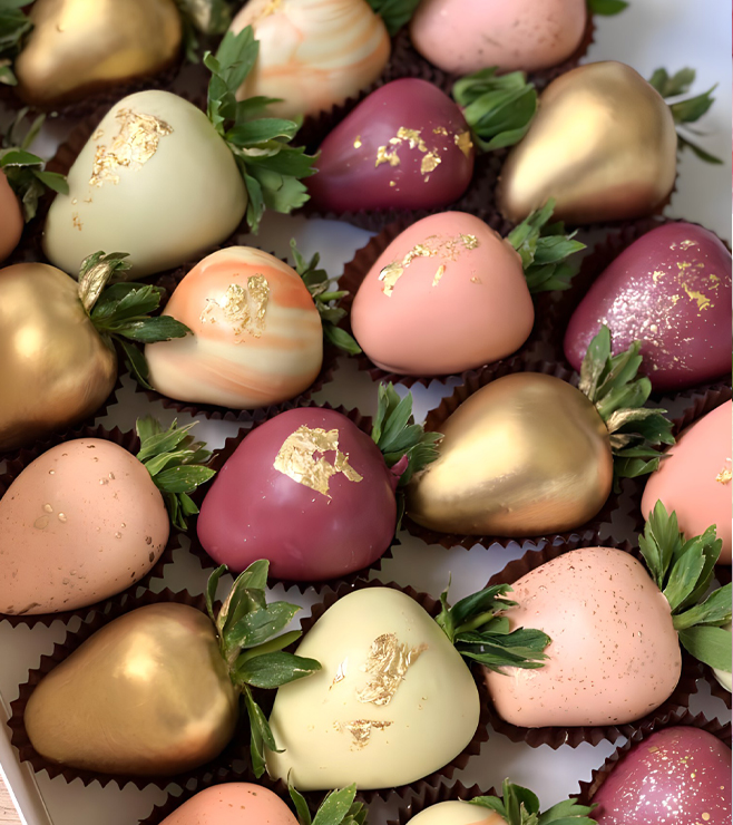 رويال جولد بيري