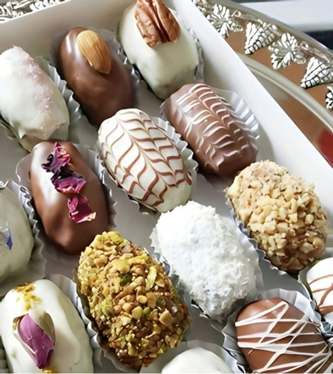 مأدبة الرمضان الملكية