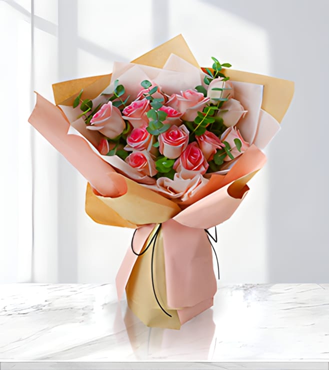 ورود وردية ريفية