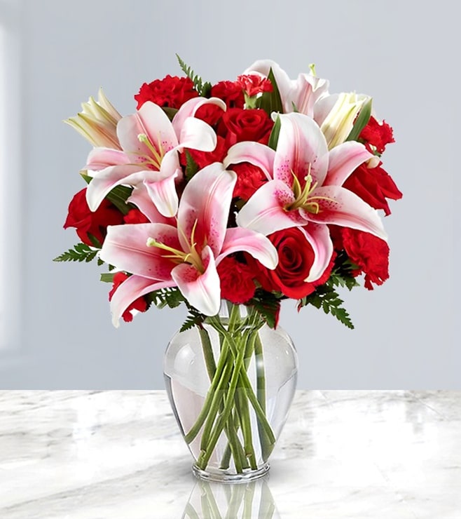 باقة أحلام معطرة