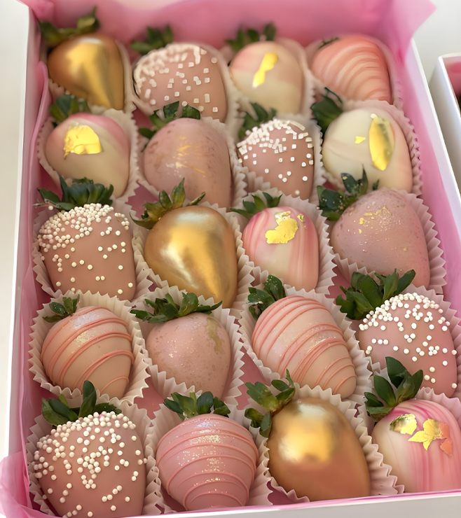 شيميرينغ بيري لوكس