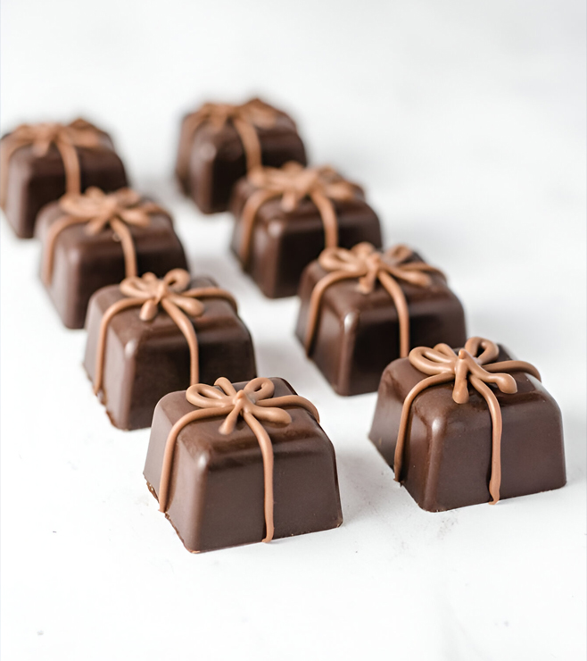 حلويات الشوكولاتة المميزة