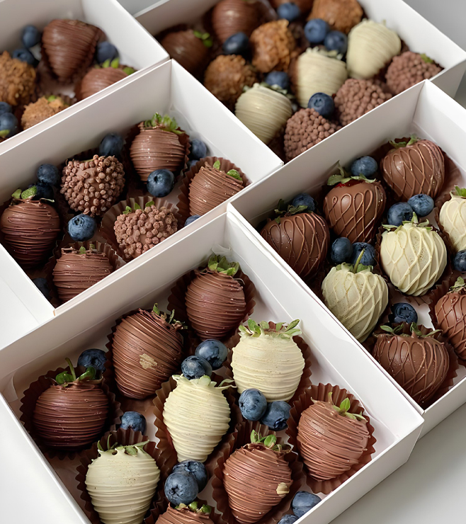 سلسلة التوقيع المغموس