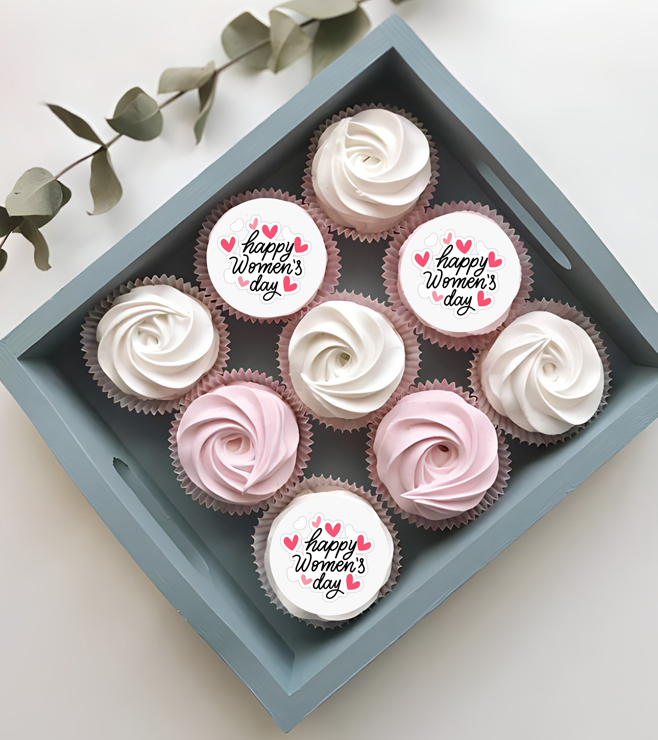 دوامات لافندر ناعمة