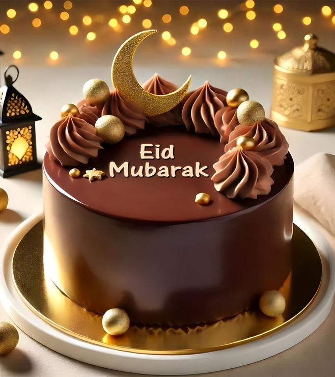 Starry Cocoa Fantasy