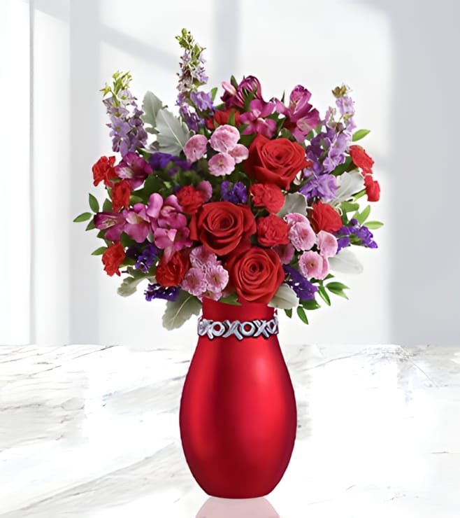 باقة "ابق معي"