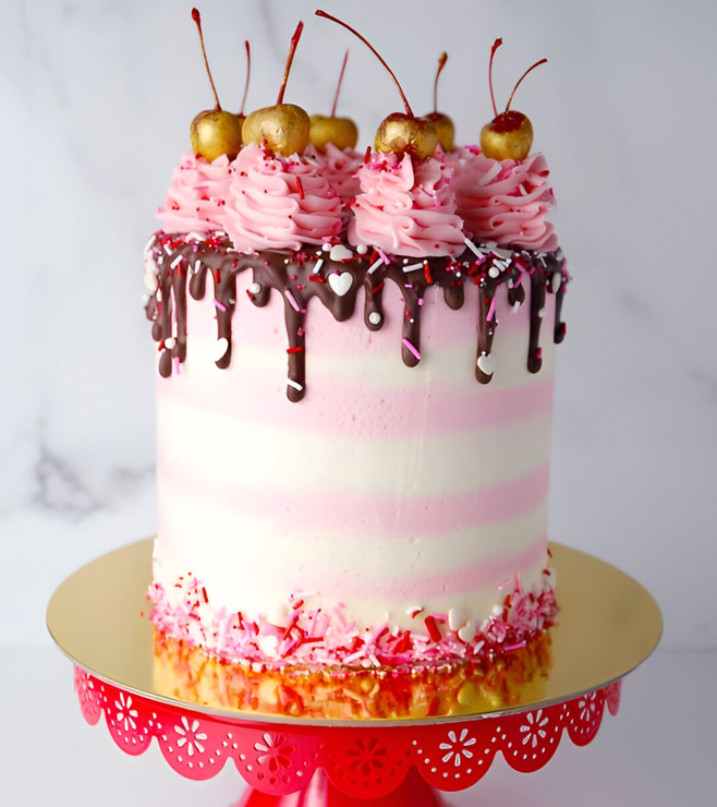 فراولة سويرل إكسترافاغانزا