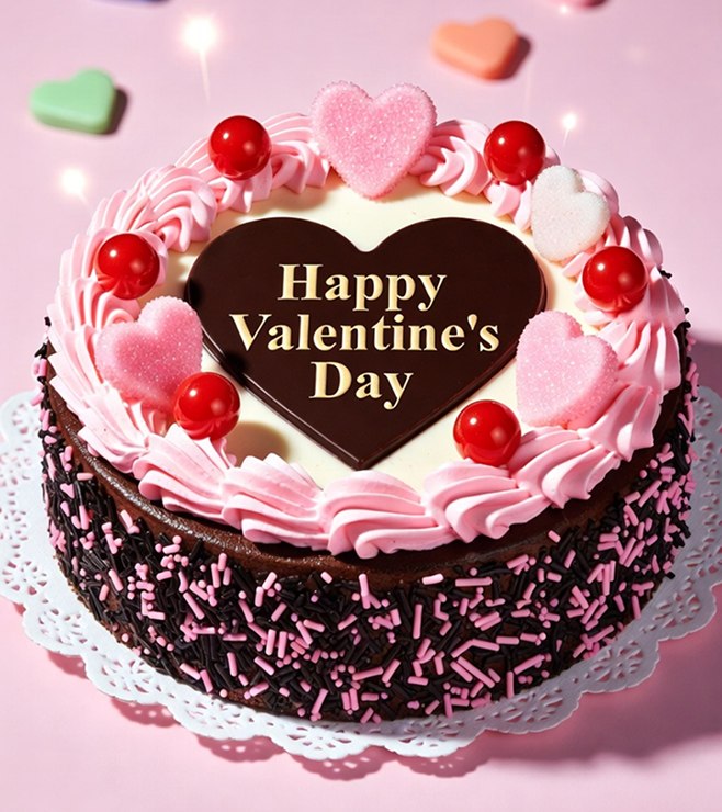 كعكة سكر كراش