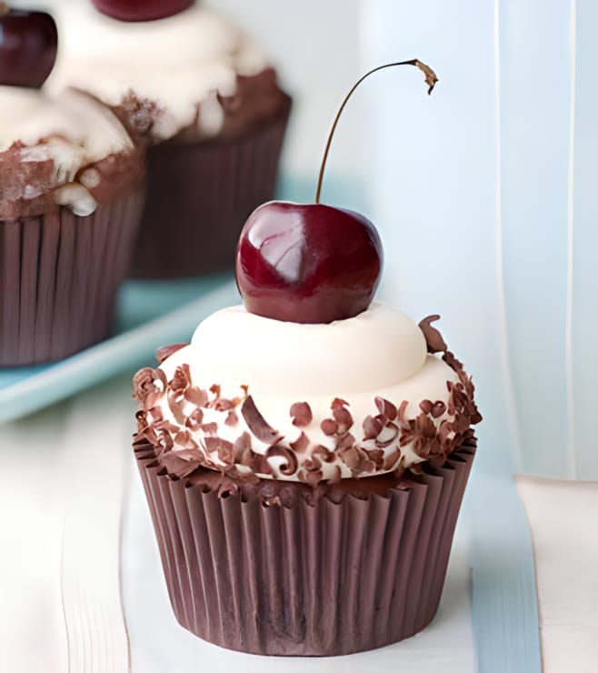 كب كيك سولتري سويرلز