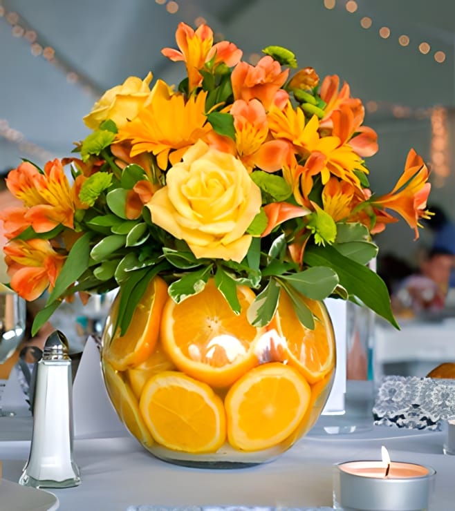 ترتيب أحلام اليقظة المشمسة