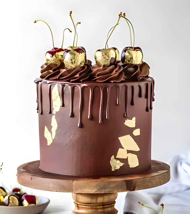 شوكولاتة سوبريم ديكادنس