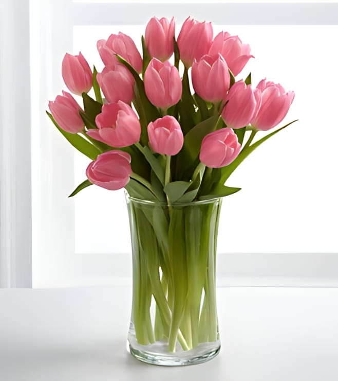 باقة الحب الرقيقة