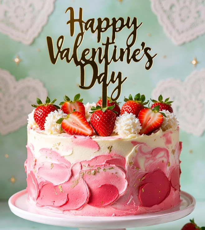 Sweet Addiction Cake