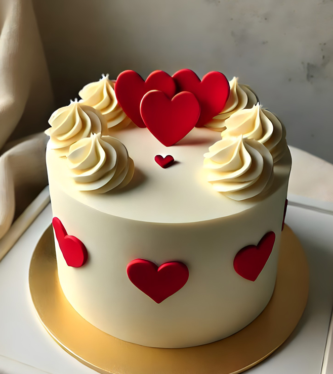 البساطة الحلوة