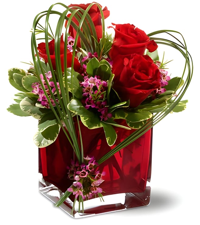 Sweet Thoughts, Flowers