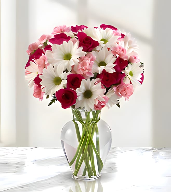 باقة حلوة كالسكر