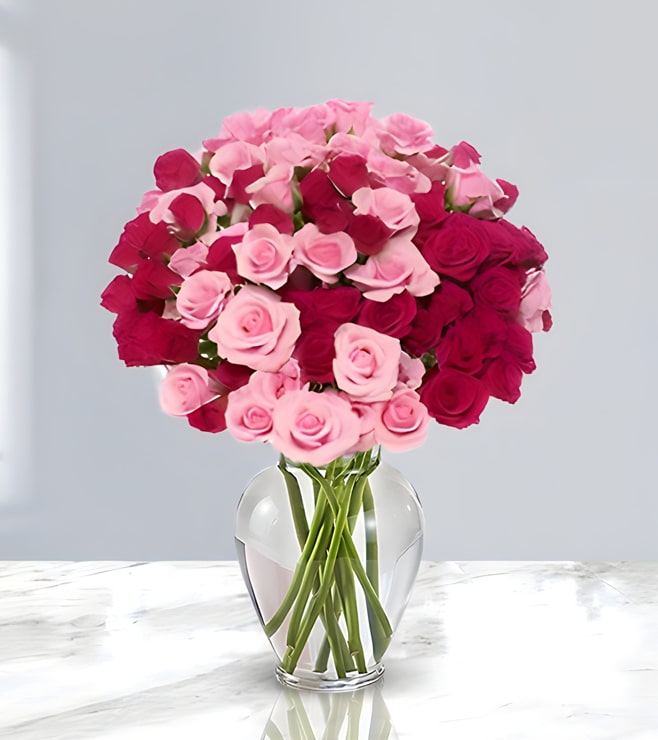 Sweetheart's Soirée Bouquet, Birthday