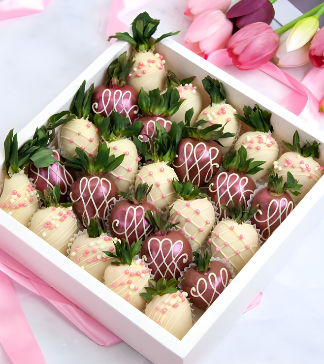 تيمليس دريزل بيريز، عيد الأم