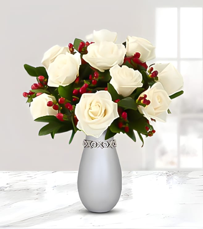 باقة سحر خالدة