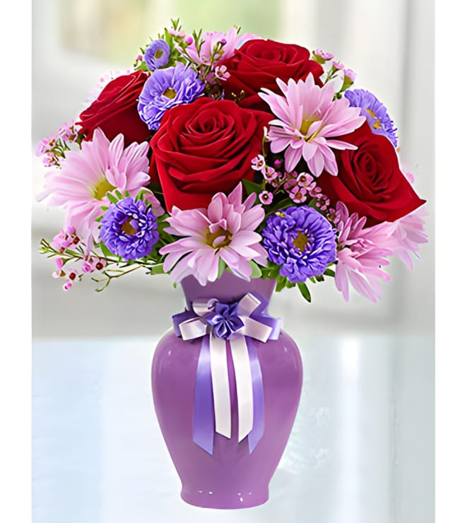 كنوز باقة صغيرة