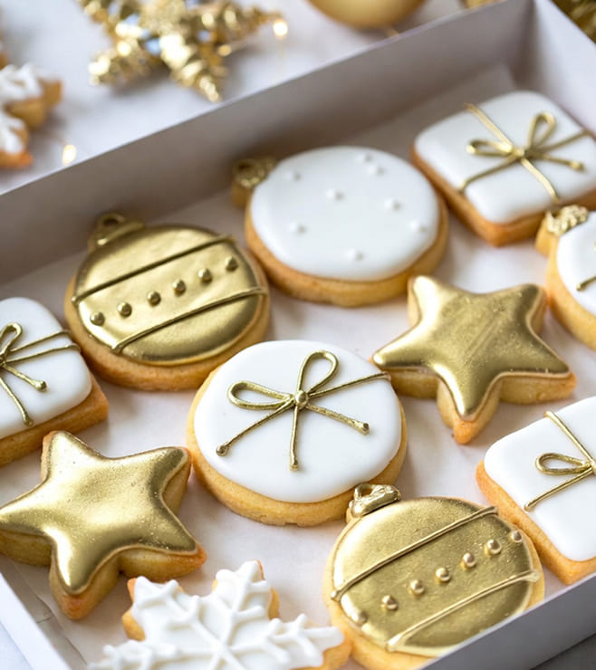 كعكات توينكل بايت