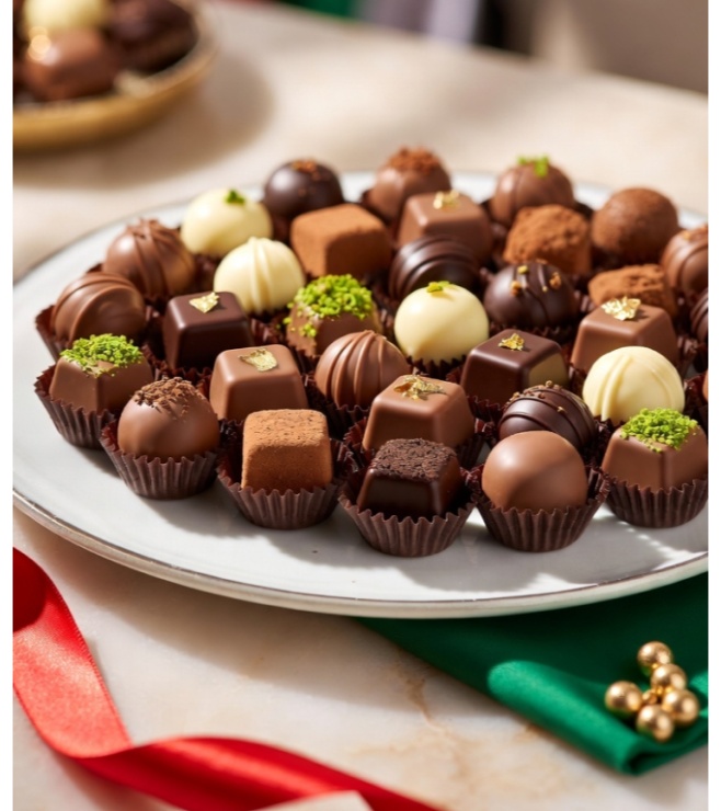 UAE Victory Chocolates