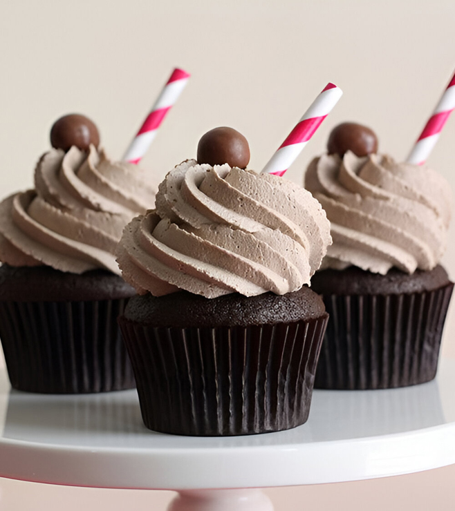 أفضل كب كيك