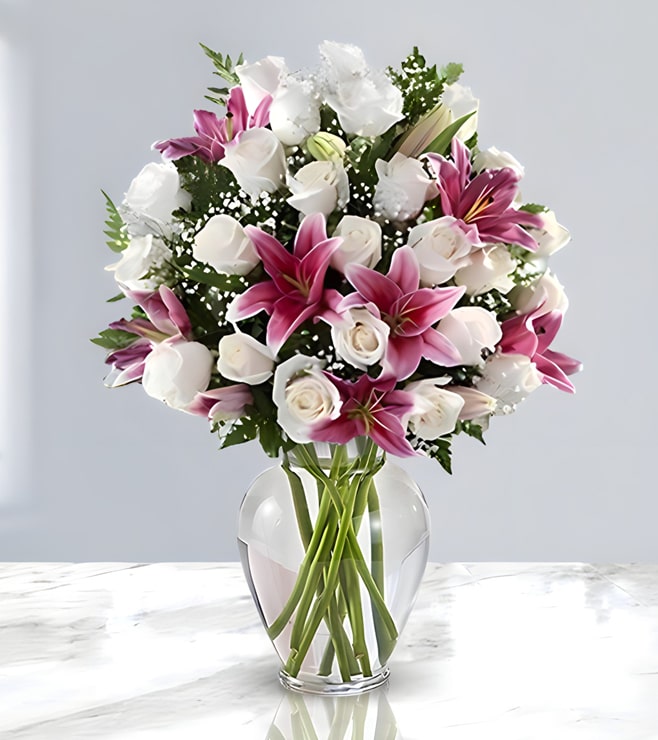 باقة الذكريات التي لا تُنسى