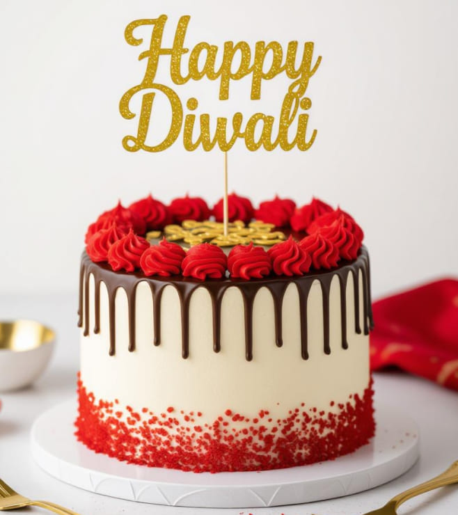 سحر القطرات المخملية