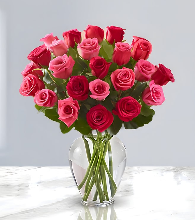 باقة وعود مخملية