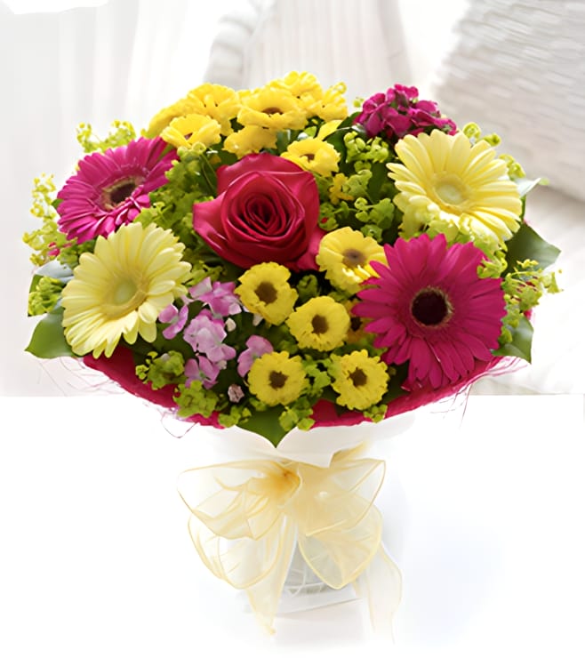 هدية صيفية مثالية وحيوية