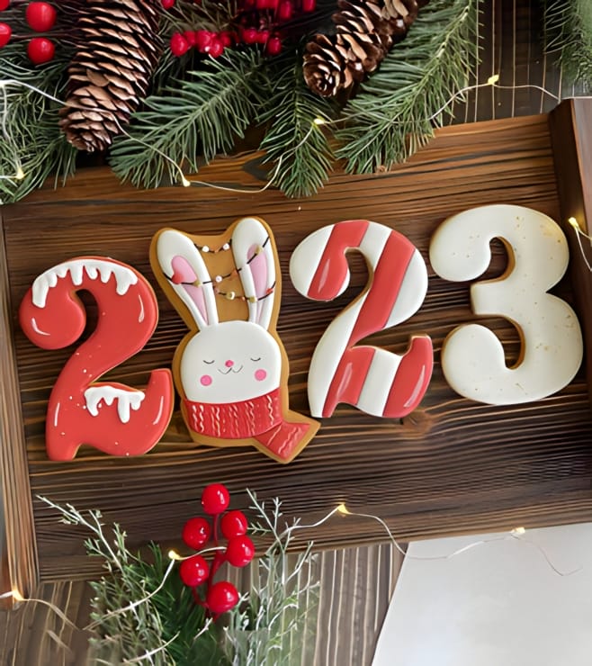 أرانب الماء 2023 كوكيز