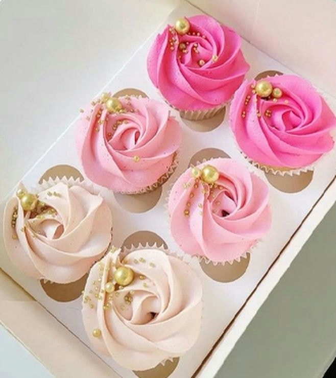 كب كيك ويندلاند الغريب