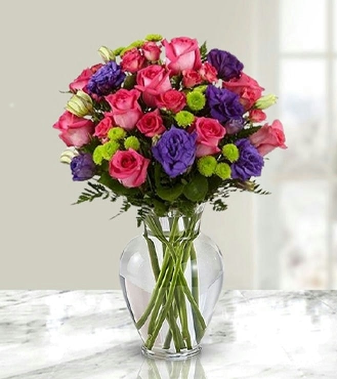 باقة ويسبرينغ ميدوز