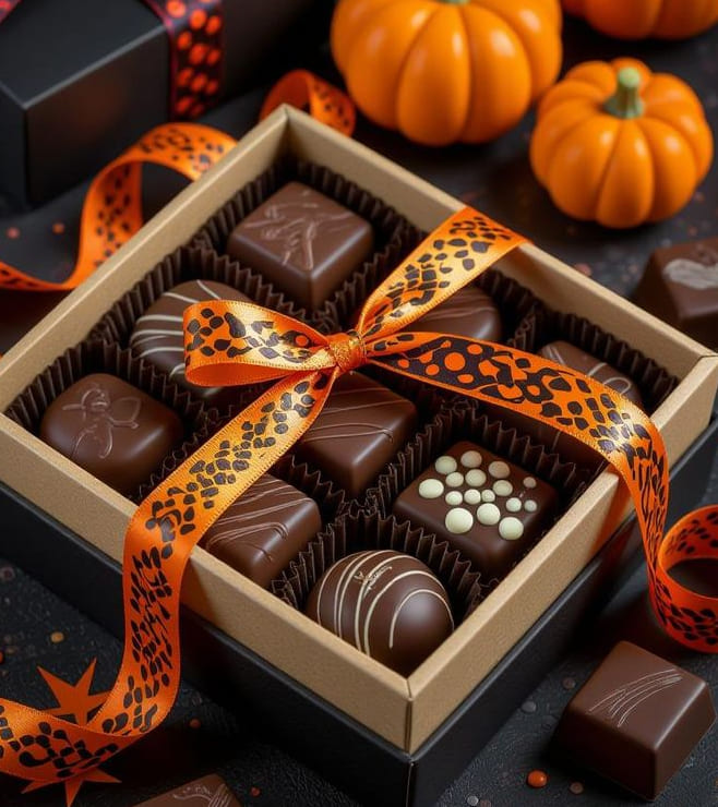 Wicked Delight Selection