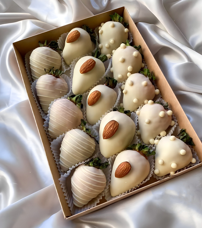 التوت الأبيض الشتوي