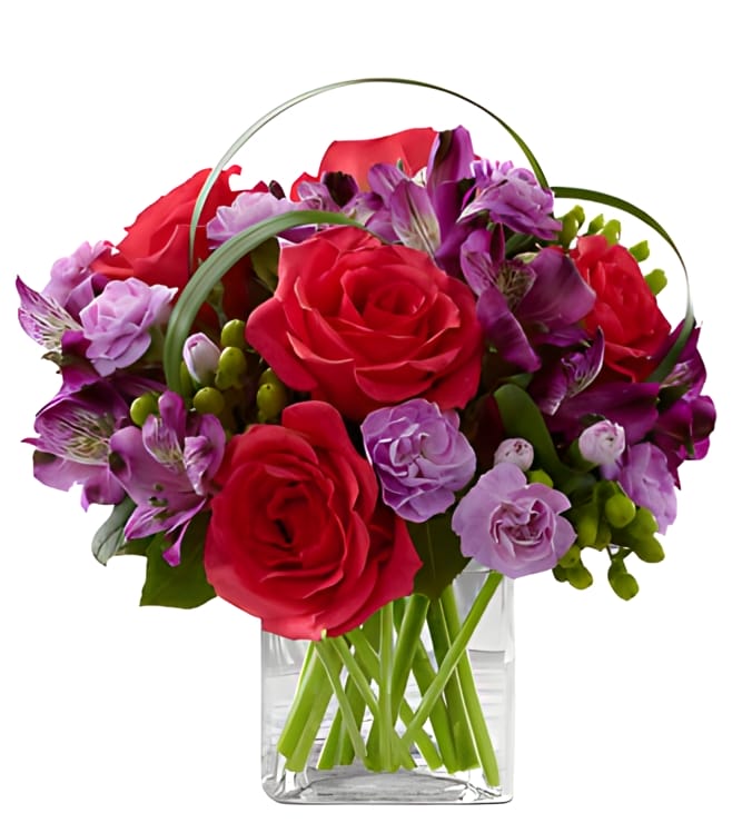 باقة "كن جريئاً"